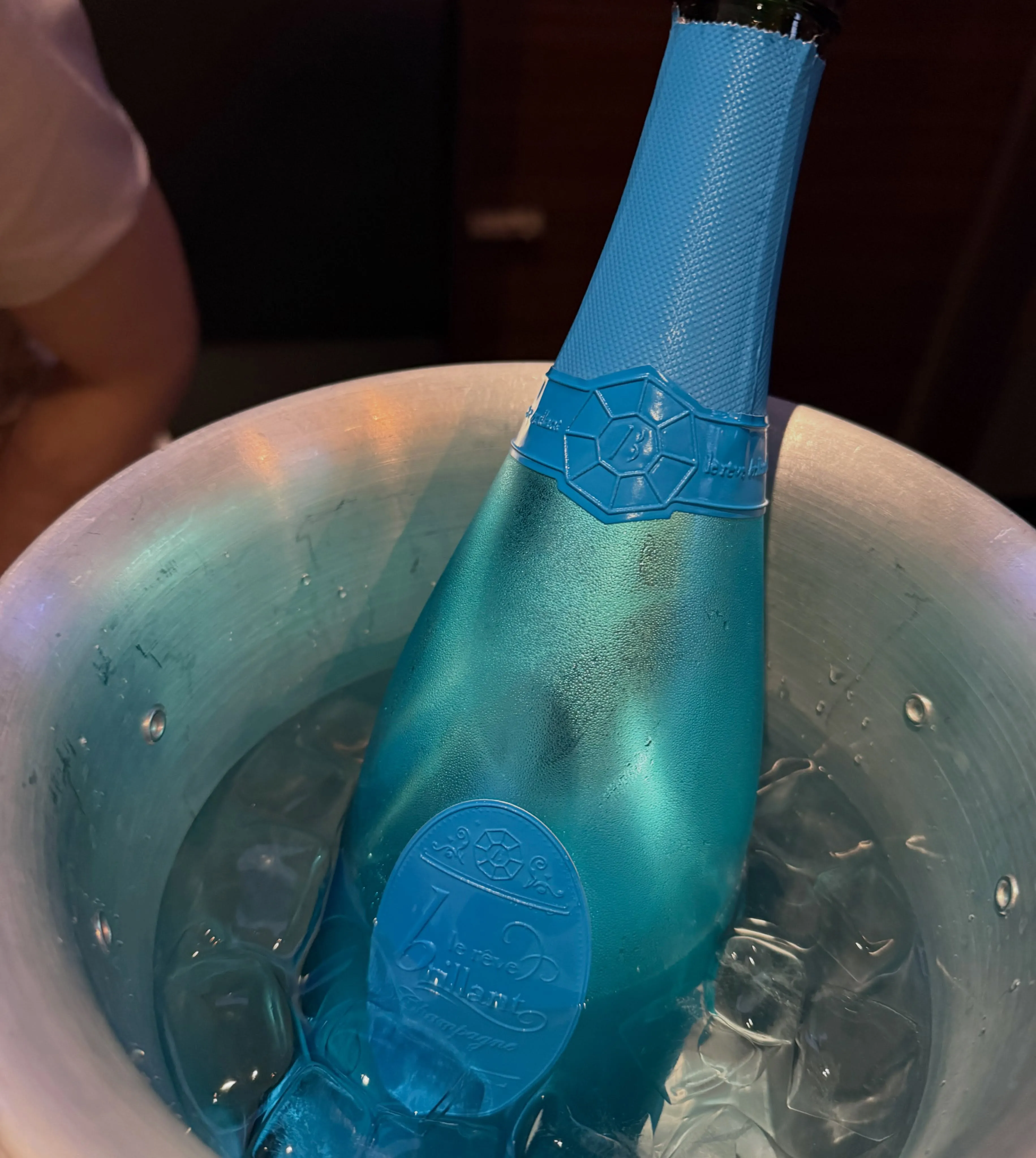 Le Reve Brillant BRUT